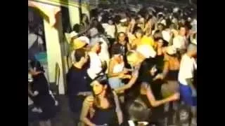 BANDA PRISMA DE JACUTINGA MG - CARNAVAL 1998 PARTE 01