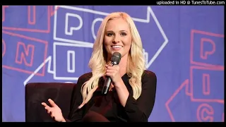 Tomi Lahren Says "Men Are Trash" - In Rant Against Men : Is This What Toxic Femininity Looks Like?