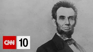 Examining several myths about President Lincoln | February 12, 2024