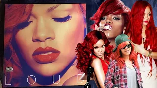 Rihanna - Loud Vinyl Unboxing #31
