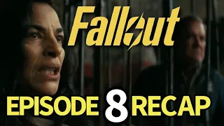 Fallout Season 1 Episode 8 Recap! The Beginning
