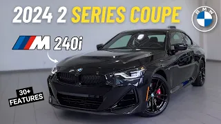 2024 M240i coupe | BMW 2 series new Look ❗