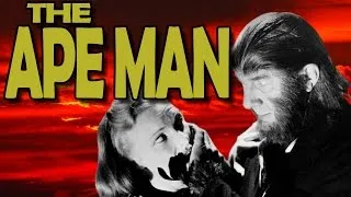 Dark Corners - Bela Lugosi's The Ape Man: Review