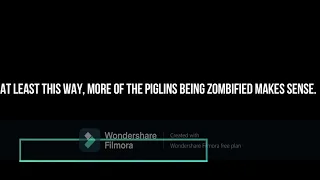 Game Theory's Debunking: "Minecraft Has A Zombie Virus INFECTING the Overworld!"