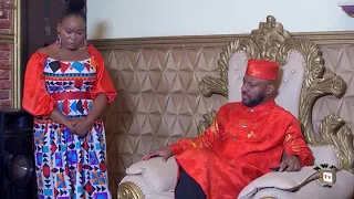 ROYALTY AND THE COMMONER COMPLETE SEASON 3&4 - YUL EDOCHIE 2023 LATEST NOLLYWOOD MOVIE