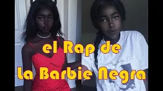 Kompozitor y la Barbie Negra / Rap Jec Beats