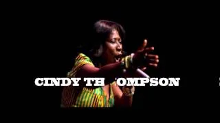 Cindy Thompson - DROMO SONN