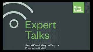Expert Talks Webinar #4: Economists Update