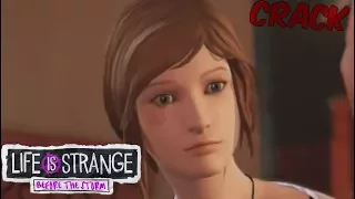 LIS: Before the Storm *CRACK*