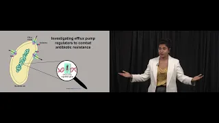 2024 UMantioba 3MT Final Contestant 12 Ruwani Wimalasekara