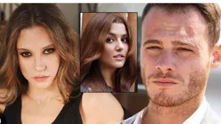 Kerem Bürsin finally made his choice, Serenay or Hande?