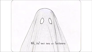 Ghost Story - Coldplay  (sub esp por THM)