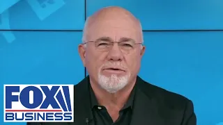 Dave Ramsey: Student loan forgiveness is a scam