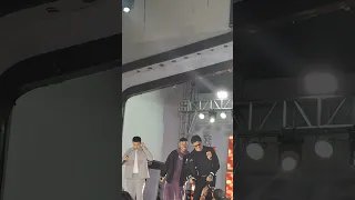 Bugoy | Daryl | Michael Pangilinan | Boyz II Men medley | BuDaKhel live in Cebu