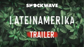 Shockwave 2022 Trailer