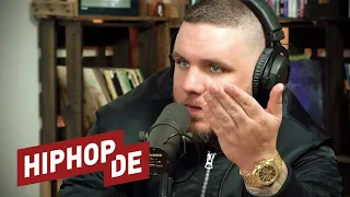 FLER über Shindy, Bushido, Farid Bang, Klickkäufer & "Colucci" – Toxik & Aria Nejati (Interview)