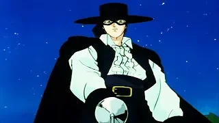 LÉGENDE DE ZORRO | Épisode 3 Complet | Dessin Animé | Français