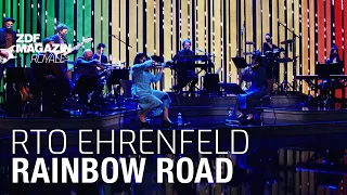 Rundfunk-Tanzorchester Ehrenfeld - Super Mario Kart "Rainbow Road"  | ZDF Magazin Royale