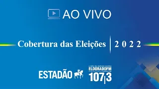 AO VIVO: Jair Bolsonaro participa de sabatina após Lula recusar debate