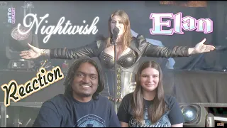 NIGHTWISH REACTION HellFest 2022 | Mr and Mrs Metal React to ELAN!