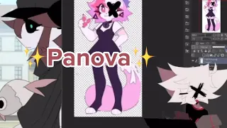 ✨Panova✨