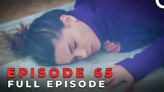 Can't Stop Loving You Episode 65 (English Subtitles)