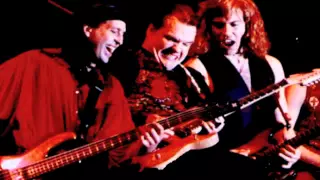 Meat Loaf: Out of the Frying Pan LIVE IN CARDIFF 1993