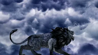 Lion Roar Free Sound Effect