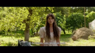 The History of Love / L'Histoire de l'amour (2016) - Trailer (French Subs)