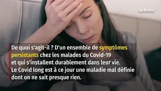 Le « Covid long », bombe à retardement ?