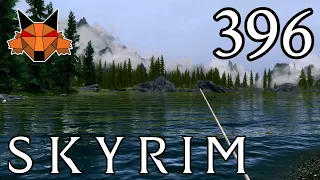 Let's Play Skyrim Special Edition Part 396 - Rethinking Retirement