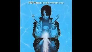 P.M.  Dawn - I'd Die Without You  23 to 60hz
