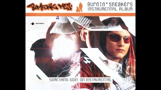 10 Bomfunk MC's - Something Goin' On (Instrumental)