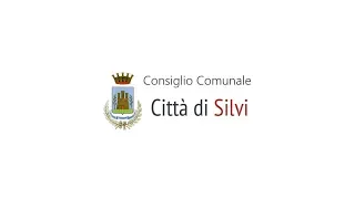 Consiglio Comunale del 20/06/2019