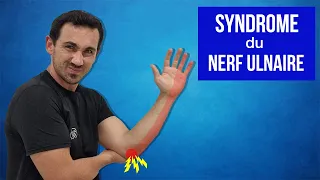 Soigner le Syndrome du Nerf Ulnaire : Exercices Kiné