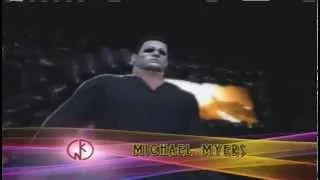 The Joker vs. Michael Myers