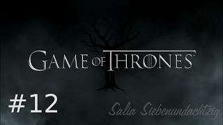 Meine Wacht beginnt // Let's Play Game of Thrones #12