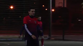 4 тур FC Spartans 6:9 ARMANDO 1 лига 24/10/2021 7 кубок BEST LIGA по мини футболу