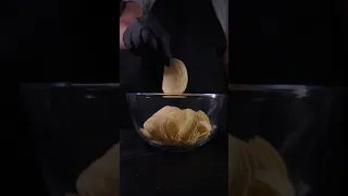 Pringles принглс чипсы asmr асмр 🤪