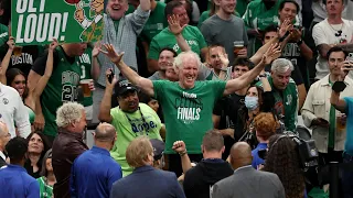 Celtics legend Bill Walton dies at 71 after cancer battle