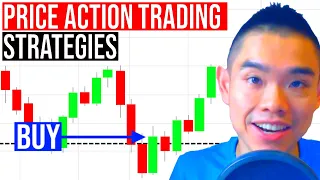 11 Price Action Trading Strategies & Techniques That Work