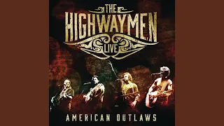 Highwayman (Live at Nassau Coliseum, Uniondale, NY - March 1990)