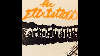 The Flirtations - 1983 - Earthquake - 12'' Version