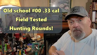 My Favorite Field Tested #00 Hunting Rounds!