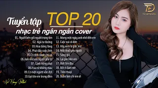 NGƯỜI BÊN GỐI NGƯỜI TRONG TIM,TÌNH YÊU HOA GIÓ - TOP NHẠC BUỒN NGÂN NGÂN COVER TRIỆU VIEW HOT TIKTOK