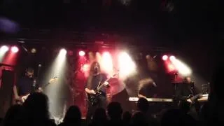 Dordeduh - Flacararii (live Backstage, Munich - 2013)