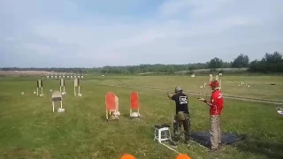 Glock Ibis Cup. 2017