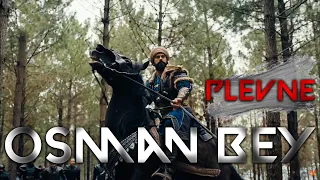 Osman Bey - Plevne | Short Edit | HD |