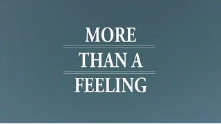 More Than A Feeling (Feature-Length Coming of Age Film 2015) (HD)