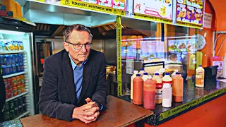 Who Made Britain Fat? Dr Michael Mosley Channel 4 (review)